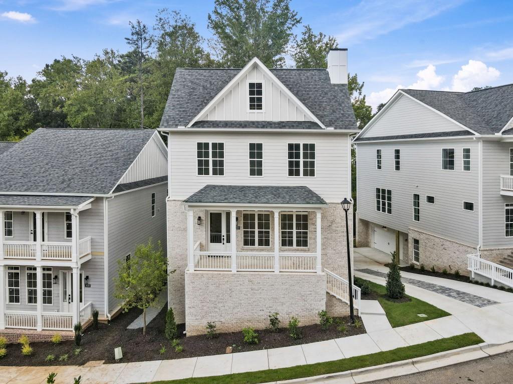 3020 Kara Ct., Roswell, GA 30076