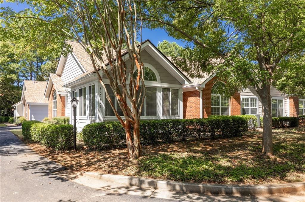 4002 Vineyards Ln. #27, Kennesaw, GA 30144