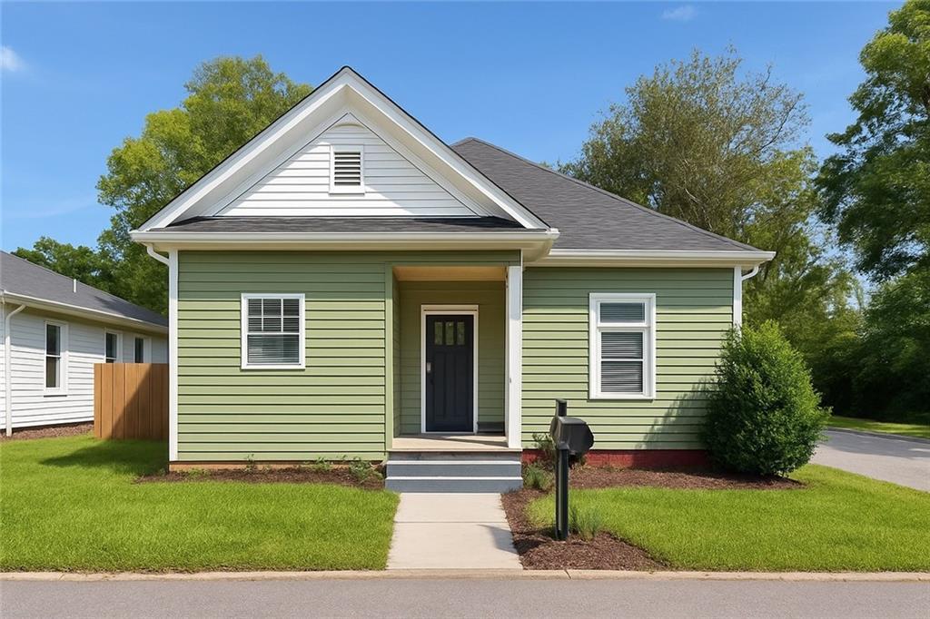 976 Linam Ave., Atlanta, GA 30315