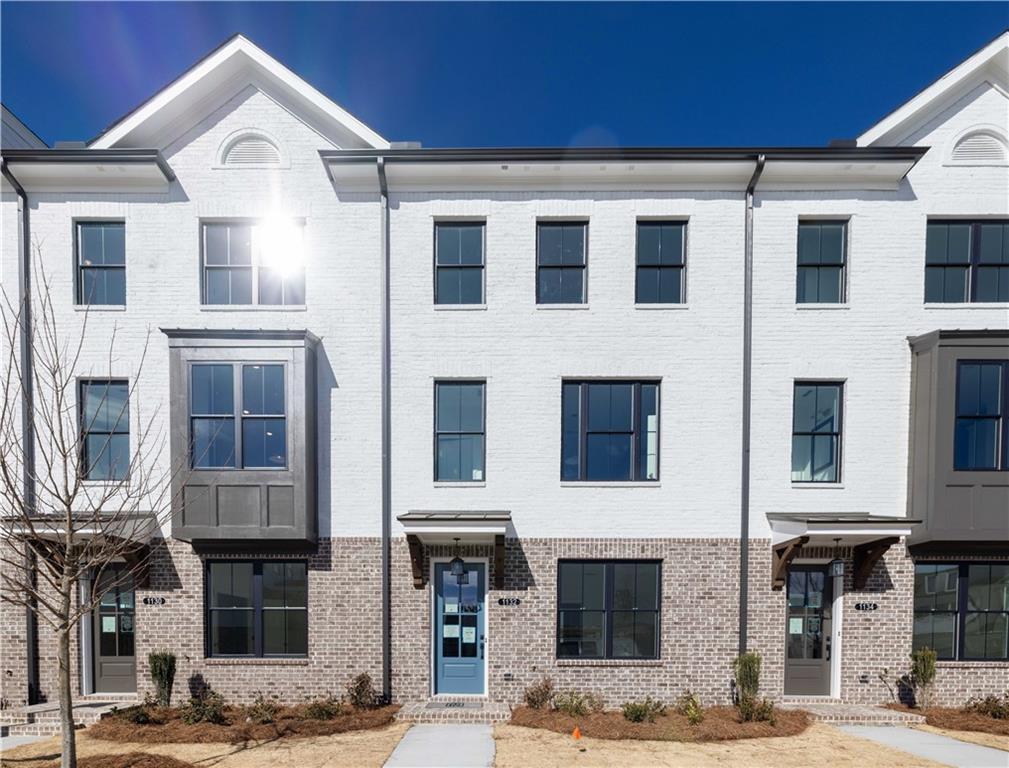 1132 Larkin Dr. #34, Buford, GA 30518