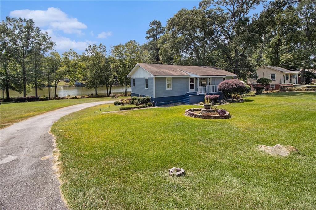4119 Murray Lake Cir., Forest Park, GA 30297