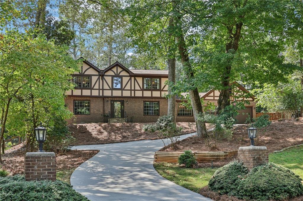 1155 Northshore Dr., Roswell, GA 30076