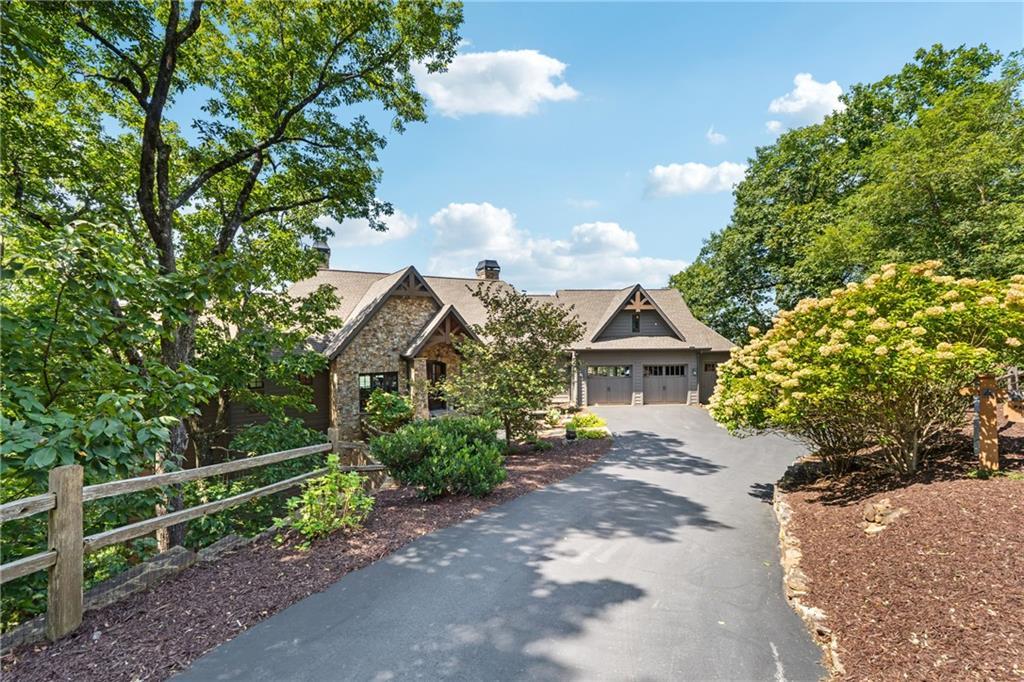 101 Starlight Ln., Jasper, GA 30143