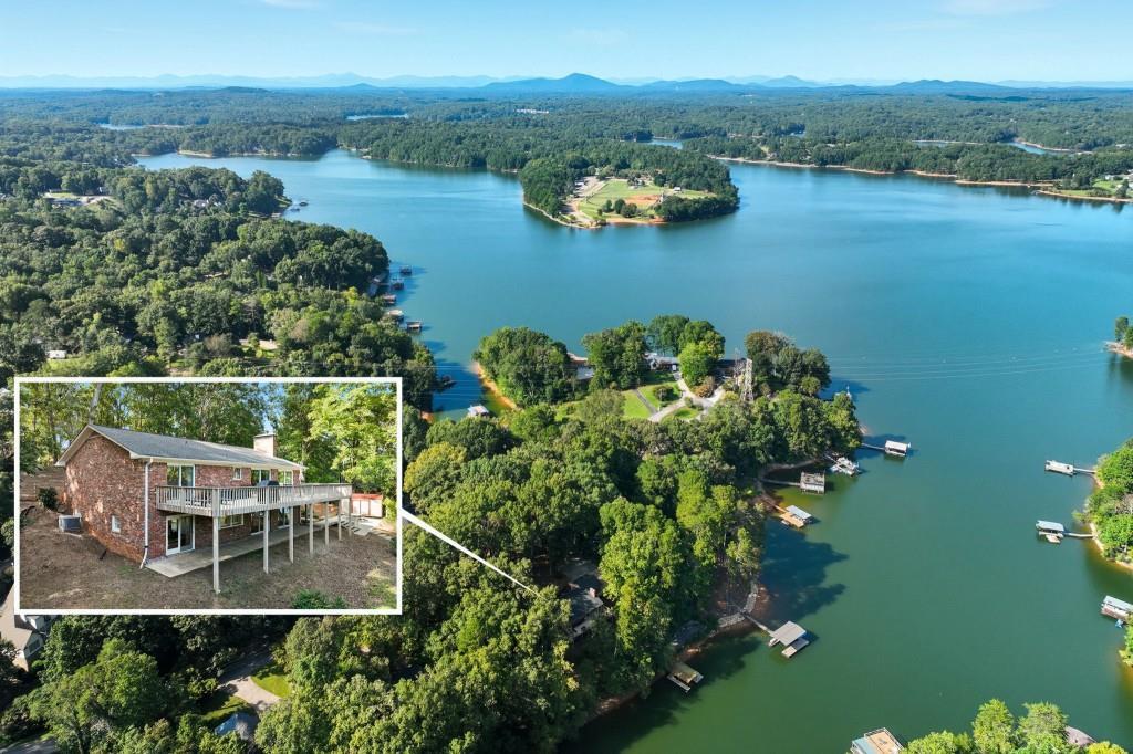 1930 Tapawingo Dr., Gainesville, GA 30506