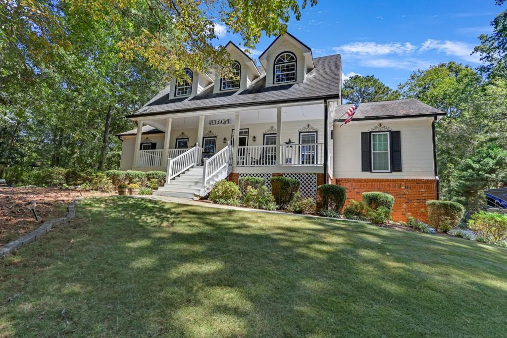 4740 Matthews Park Dr., Snellville, GA 30039