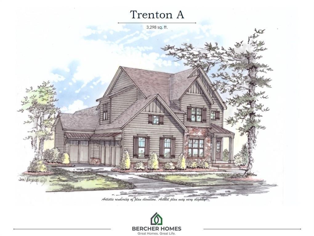 002 Knob Creek Ct., Acworth, GA 30101