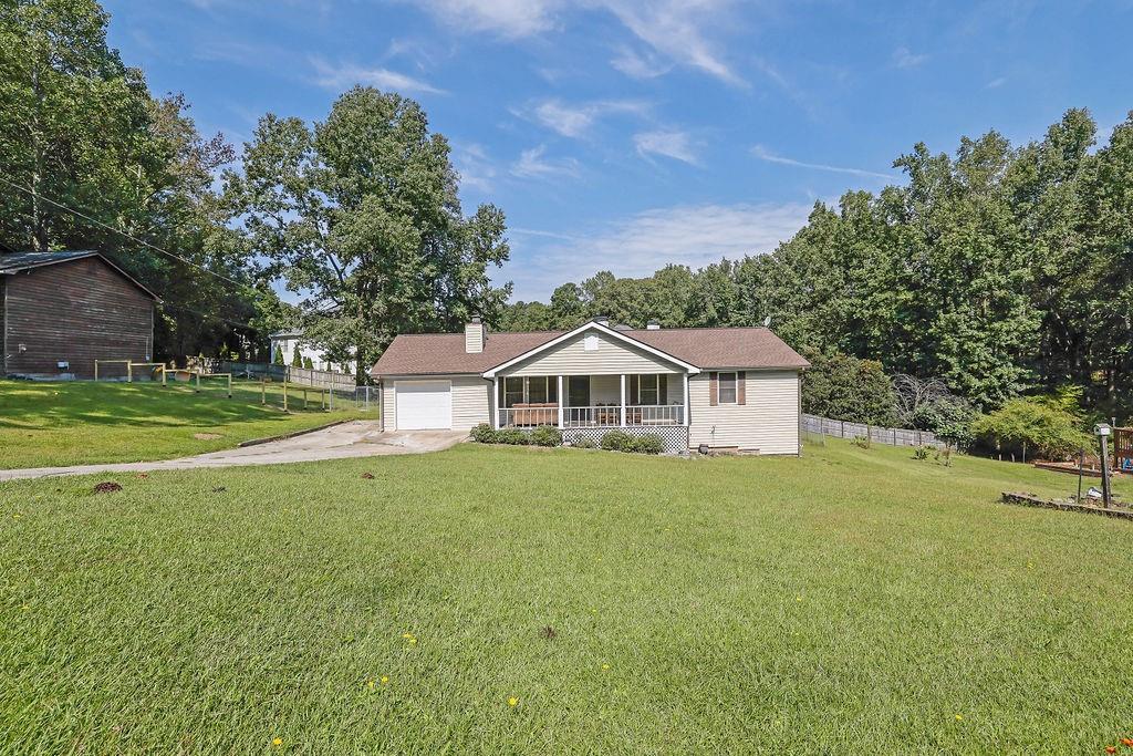 1248 Alpha Dr., Lawrenceville, GA 30043