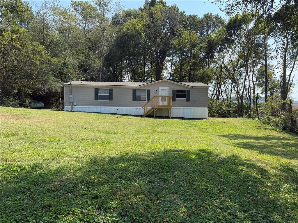 260 Windy Hills Ln., Fairmount, GA 30139