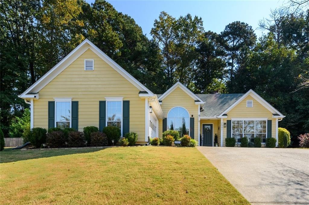 2501 Caray Ct., Lawrenceville, GA 30043