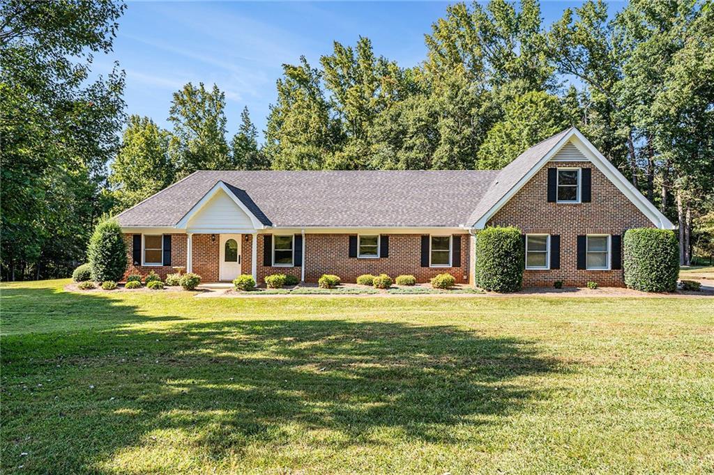 3081 Clack Rd., Madison, GA 30650