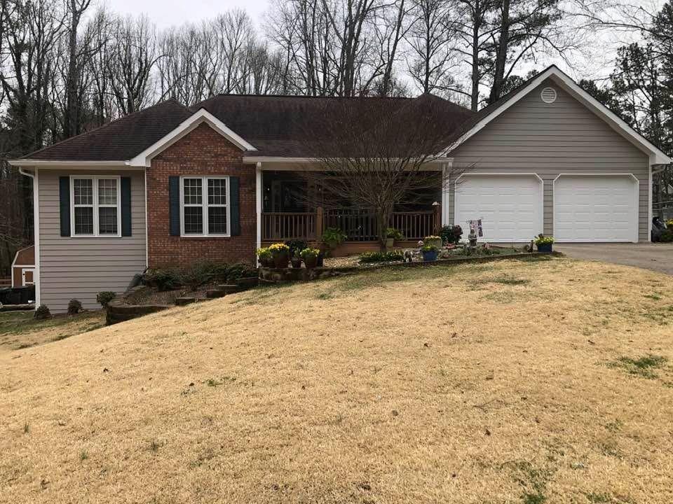 3305 Cove Creek Ln., Cumming, GA 30040