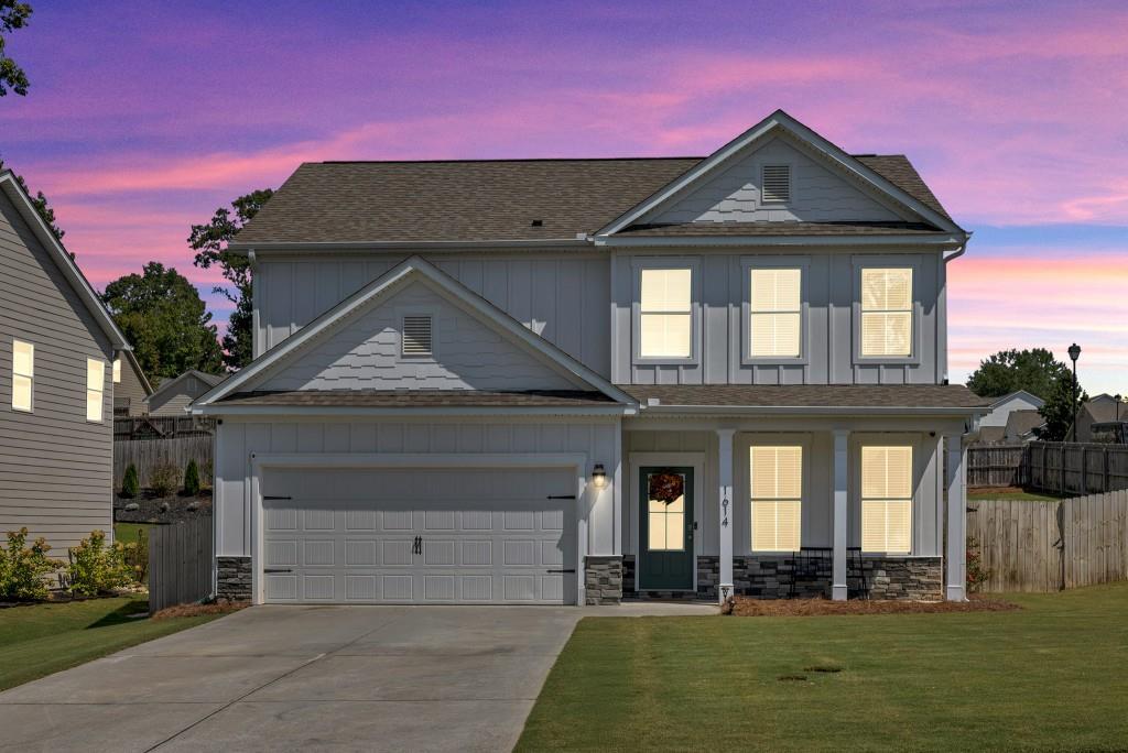 1614 Newport Dr., Bethlehem, GA 30620