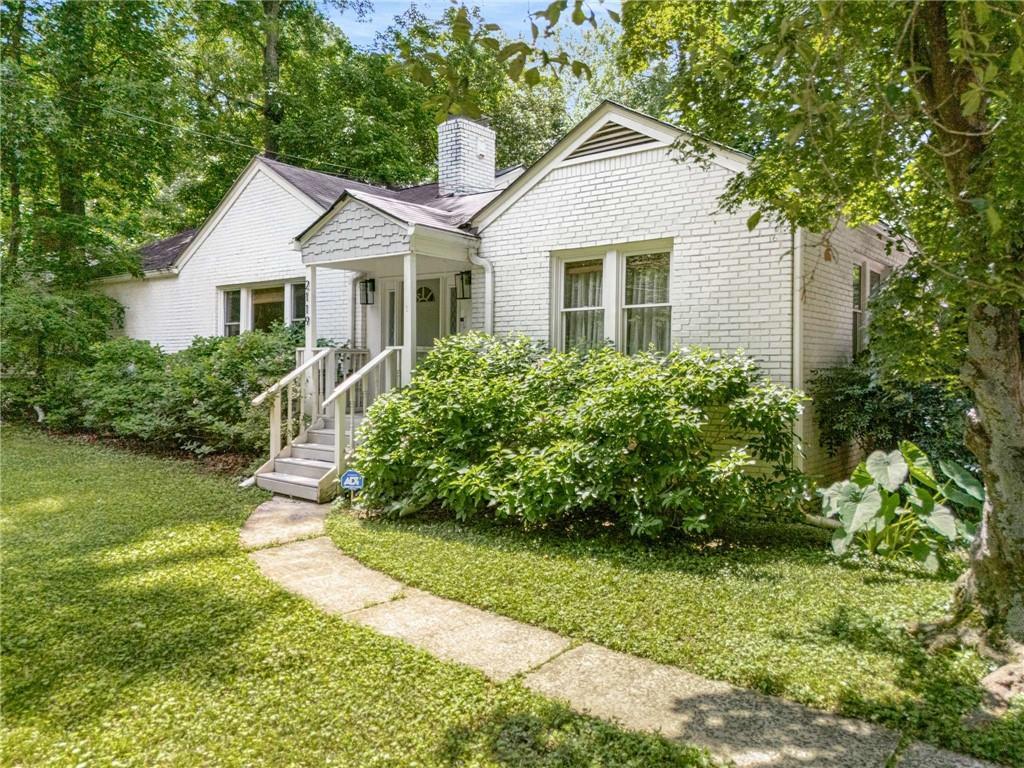 2119 Glenwood Ave., Atlanta, GA 30316