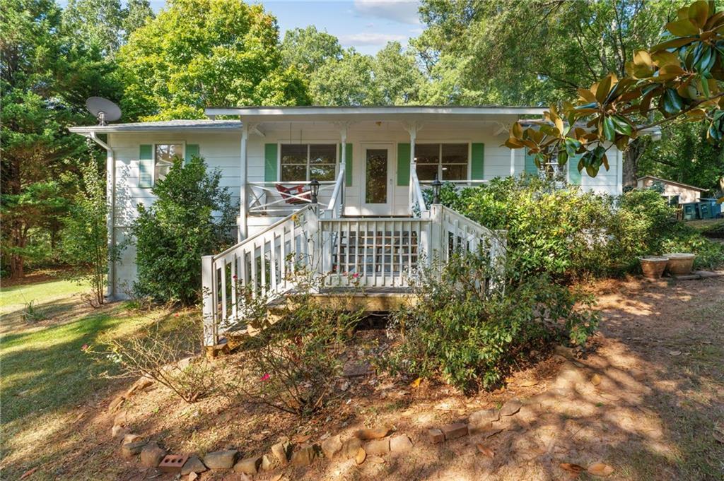 157 Macland Mill Ln., Dallas, GA 30157