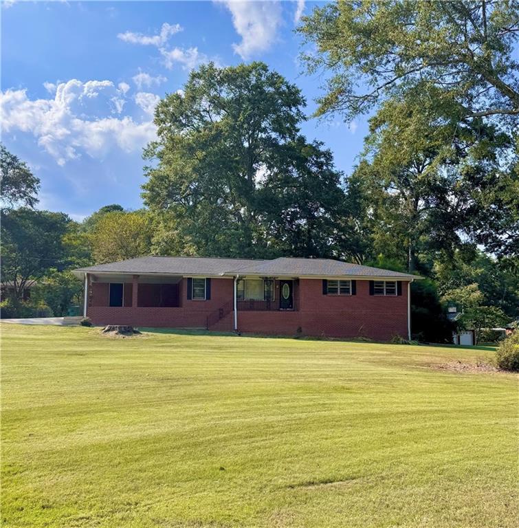 3888 Lindley Cir., Powder Springs, GA 30127