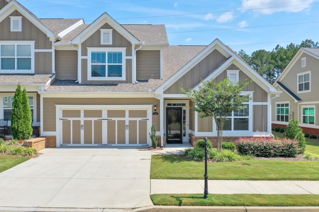 1401 Lexington Green Pines, Cumming, GA 30040