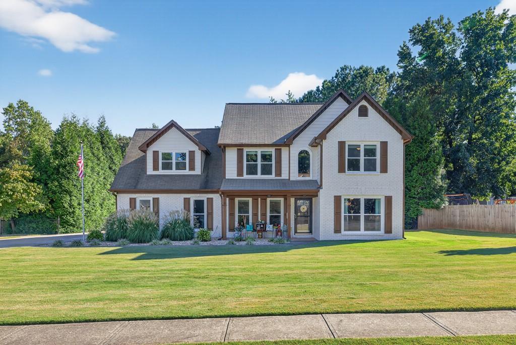 3475 Duncan Bridge Dr., Buford, GA 30519