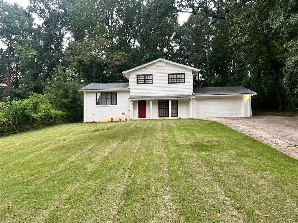 2229 Clifton Springs Manor, Decatur, GA 30034