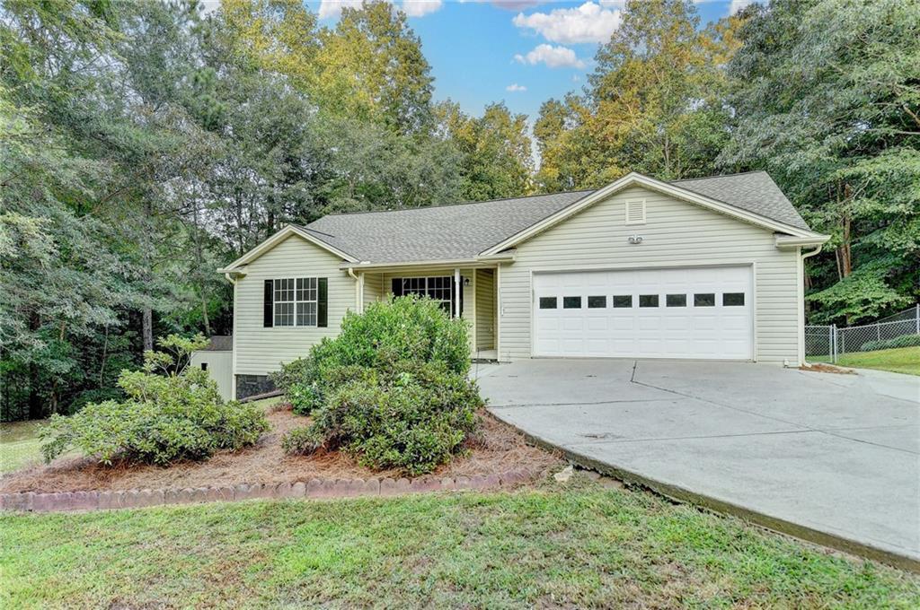 880 Duck Rd., Braselton, GA 30517
