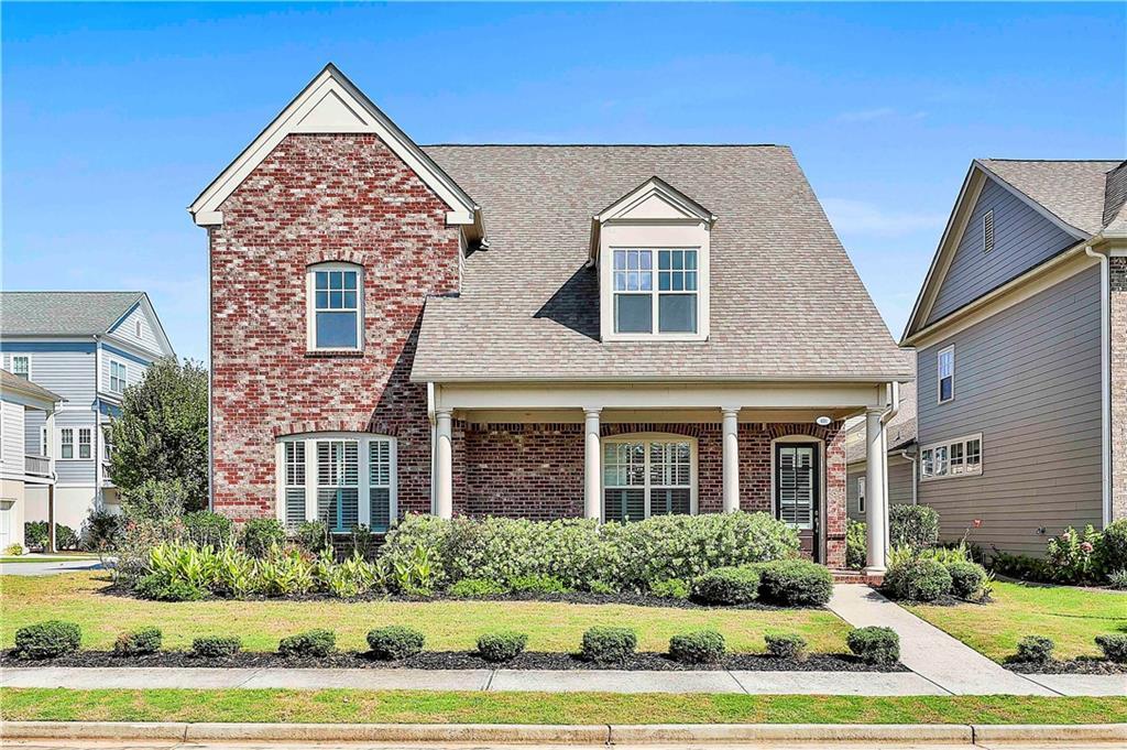 101 Eadestowne Way, Peachtree City, GA 30269