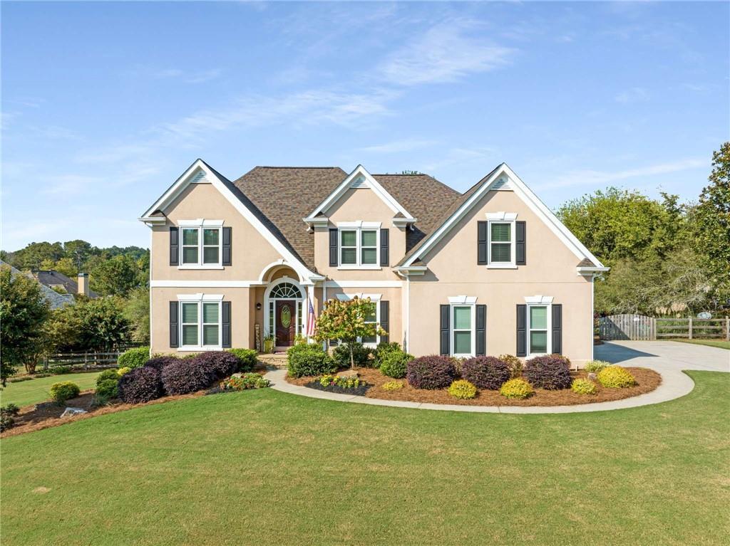 802 Clubhouse Pte Pointe, Woodstock, GA 30188