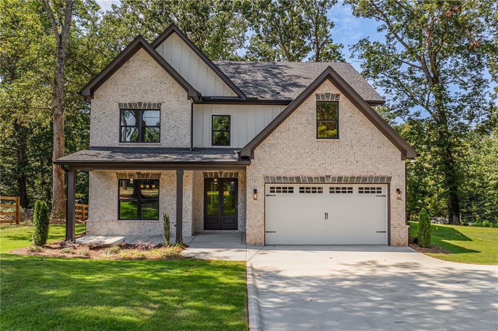 3374 Lee Dr., Buford, GA 30518