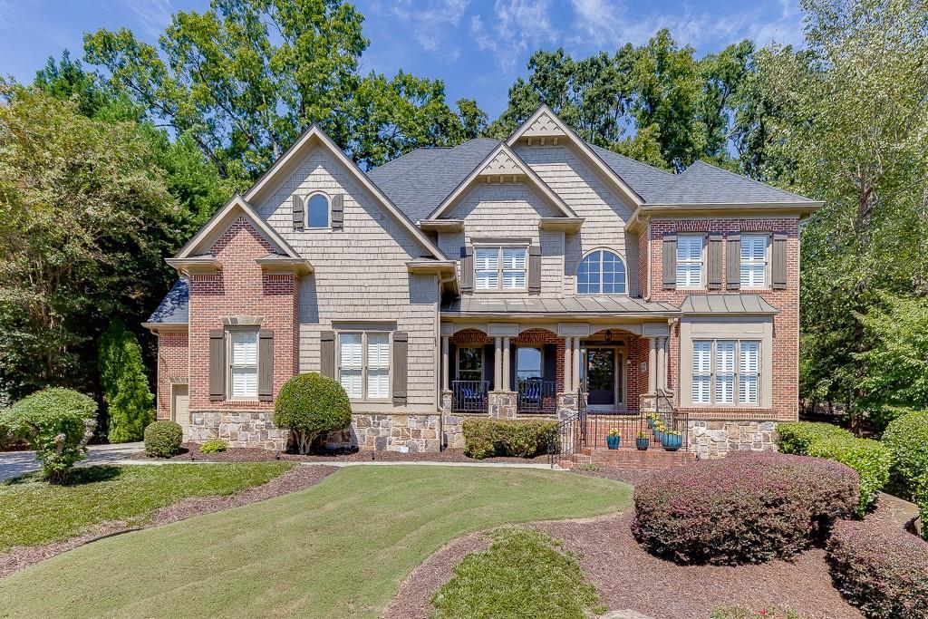 2698 Hidden Falls Dr., Buford, GA 30519