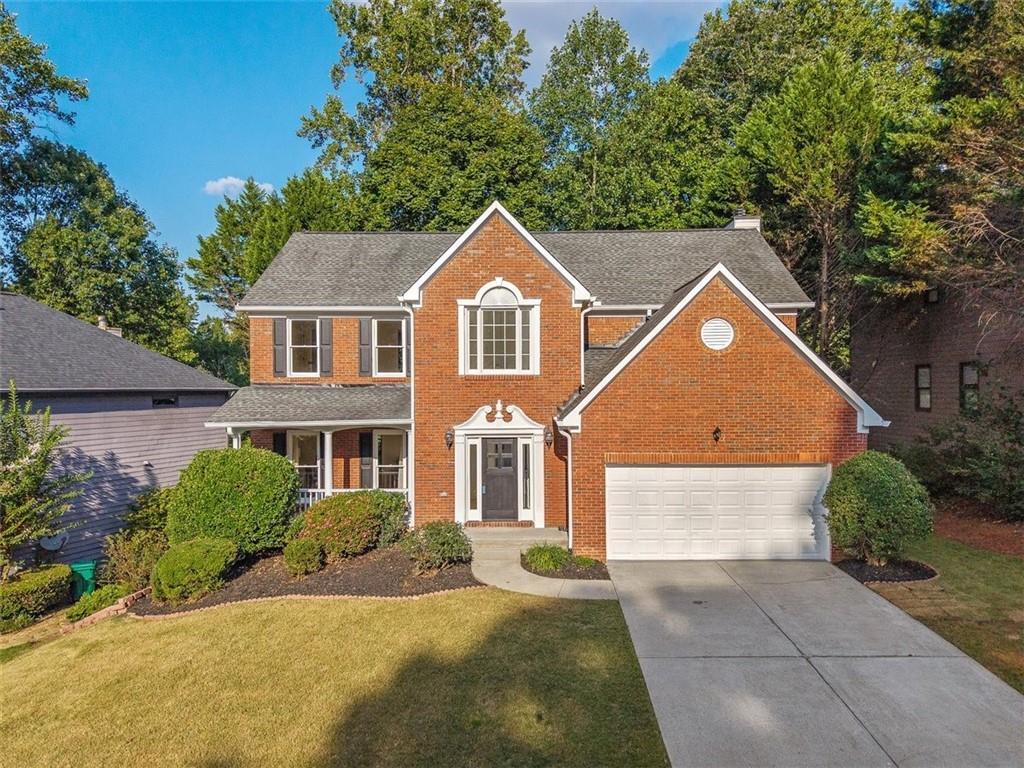 515 Morning Creek Ln., Suwanee, GA 30024