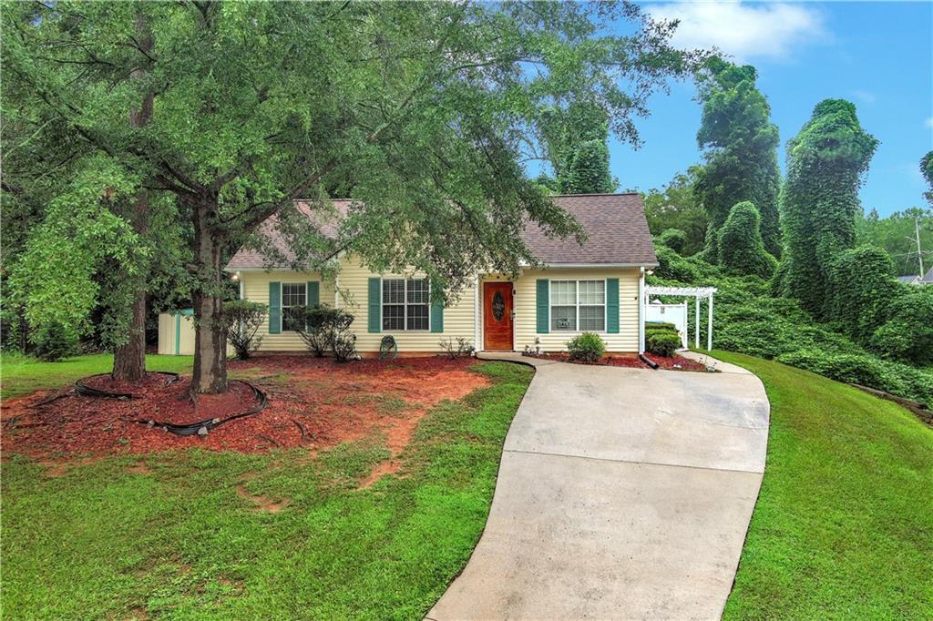 274 Griffith St., Winder, GA 30680