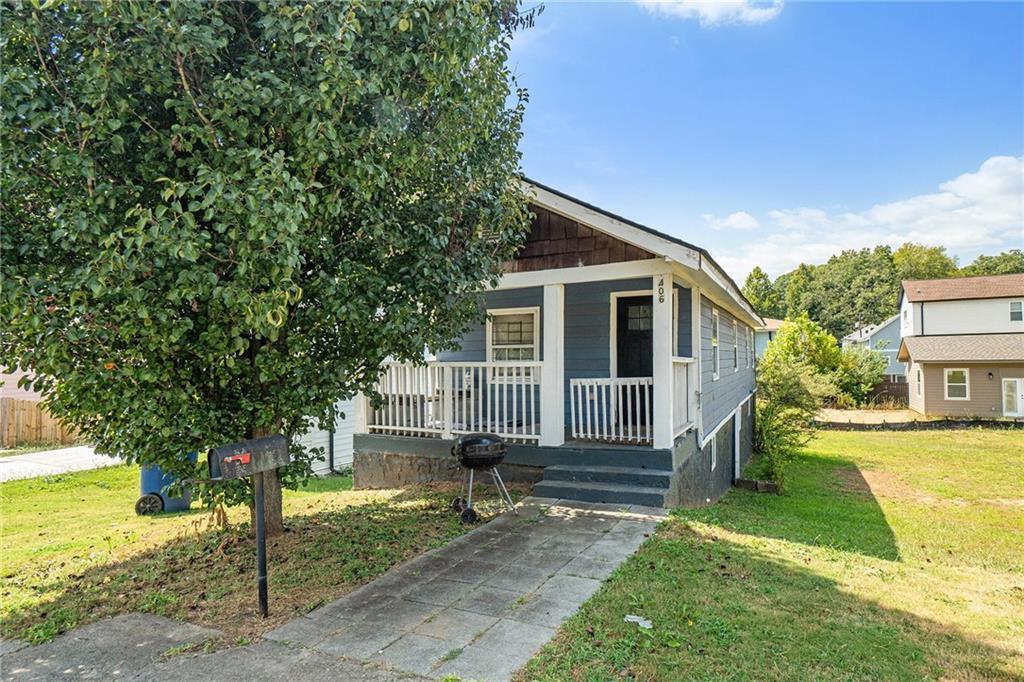 406 Elm St., Atlanta, GA 30314