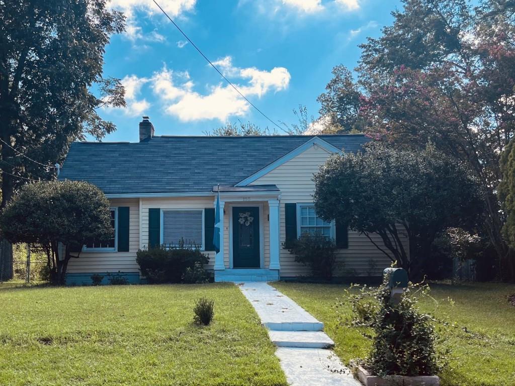 155 Mellrich Ave., Atlanta, GA 30317