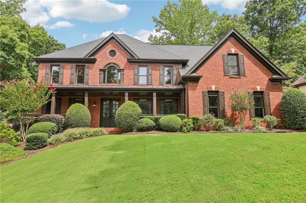 4050 Homestead Ridge Dr., Cumming, GA 30041