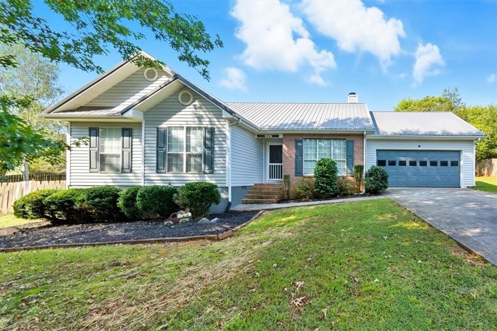 151 Spencer Dr., Calhoun, GA 30701
