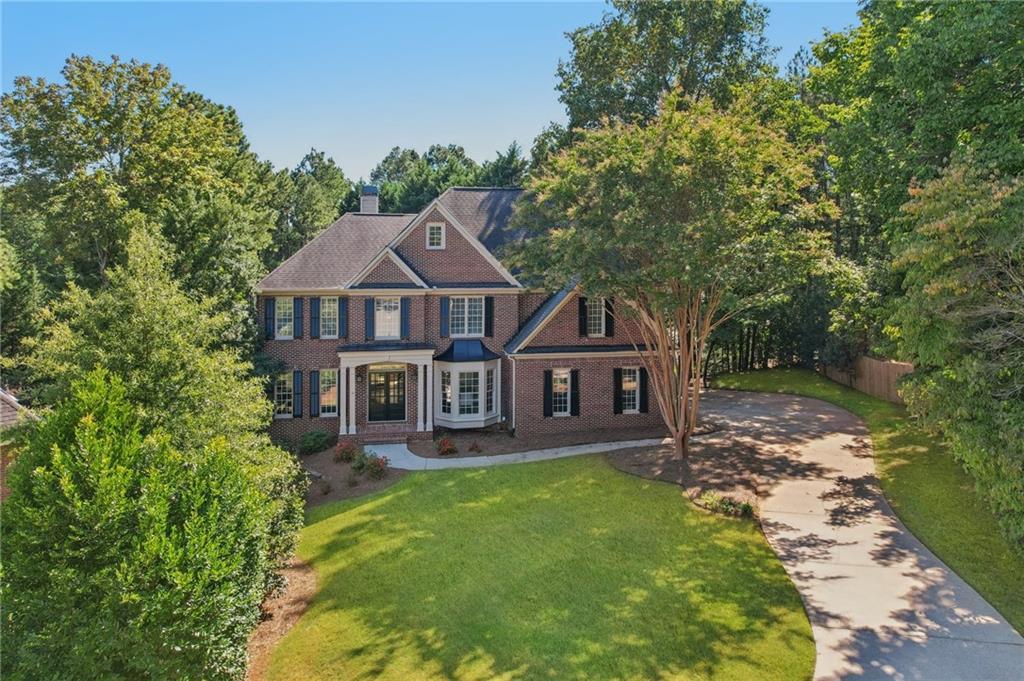 642 River Cove Ct., Dacula, GA 30019
