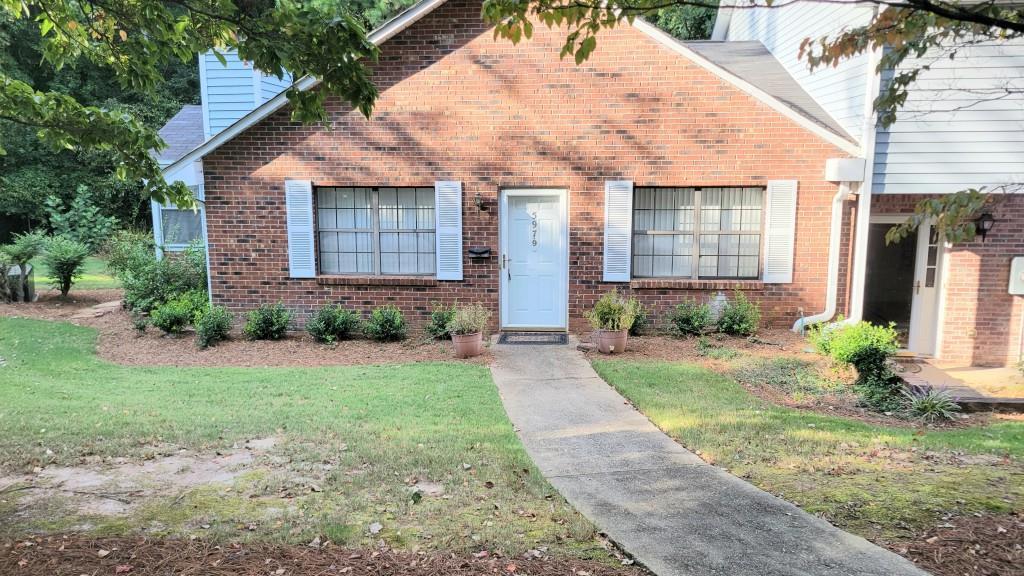 5979 Wintergreen Rd., Norcross, GA 30093