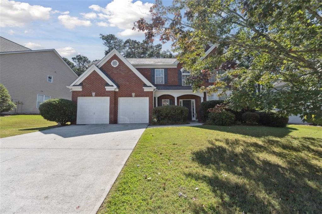2747 High Creek Run, Dacula, GA 30019
