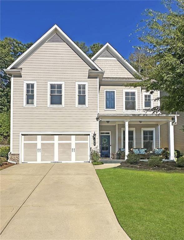 536 Suwanee Park Ter., Suwanee, GA 30024