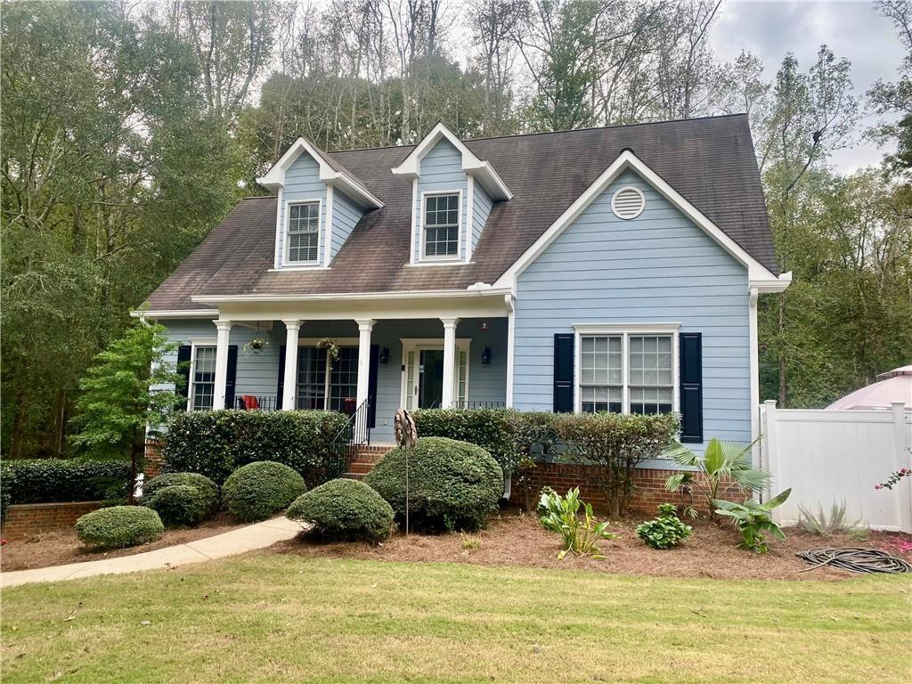 108 Buckeye Branch, Athens, GA 30605