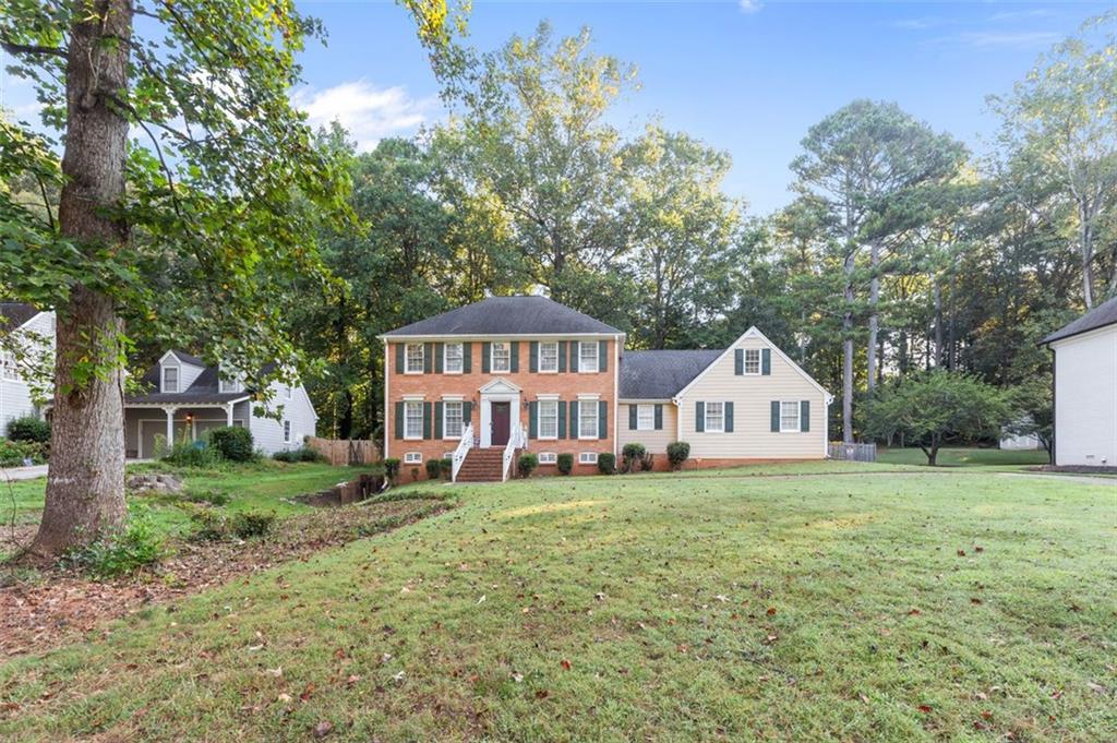 2982 Moorings Pkwy., Snellville, GA 30039