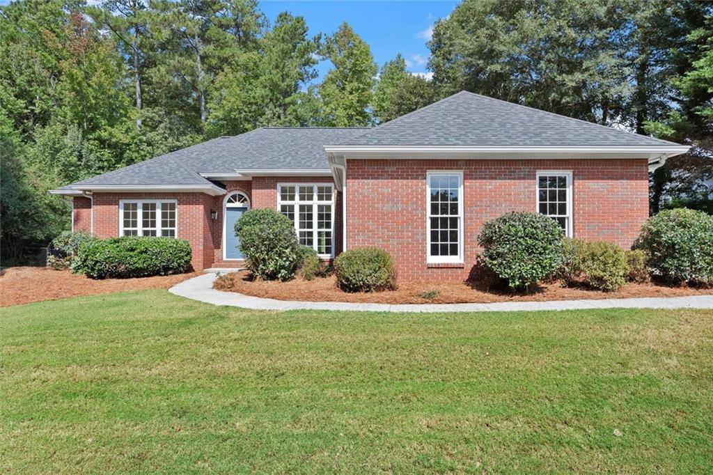 1620 Greystone Rd., Cumming, GA 30040