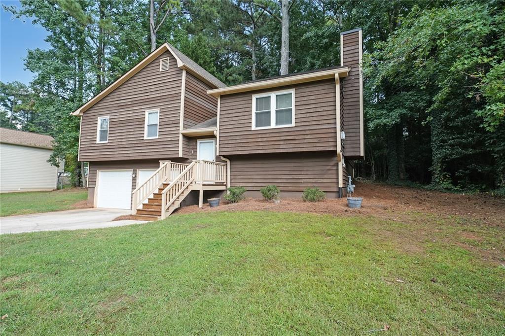 102 Jeanette St., Dallas, GA 30157