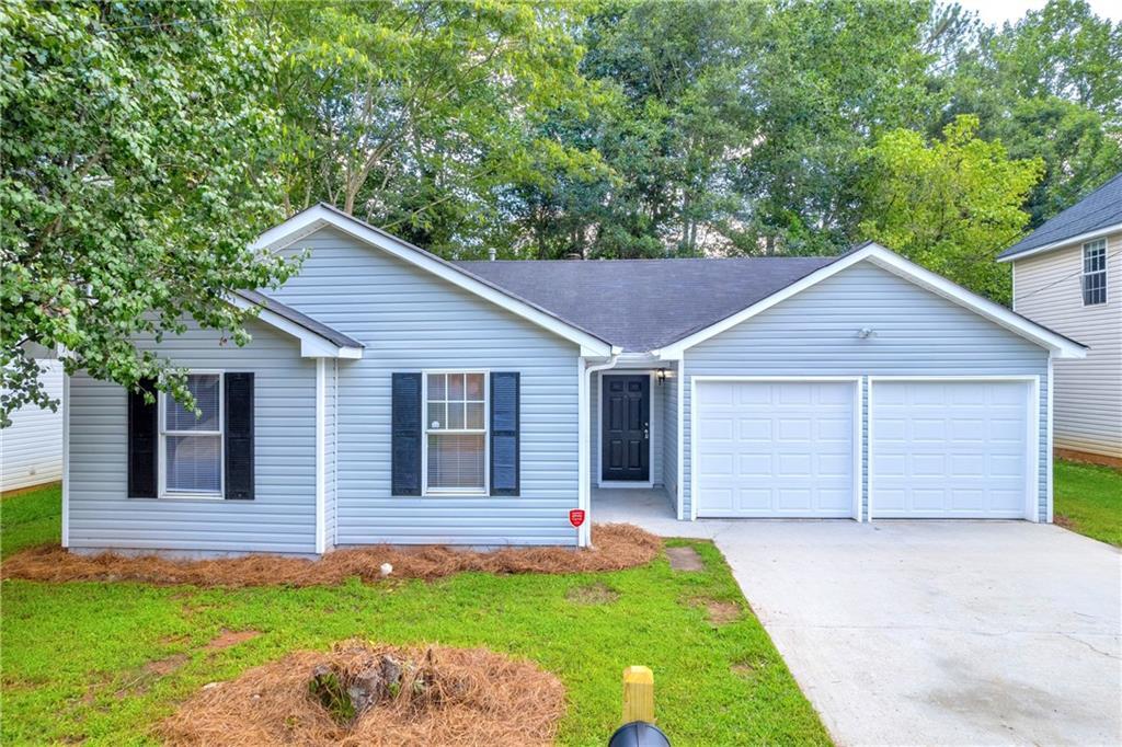 4084 Waldrop Hills Dr., Decatur, GA 30034