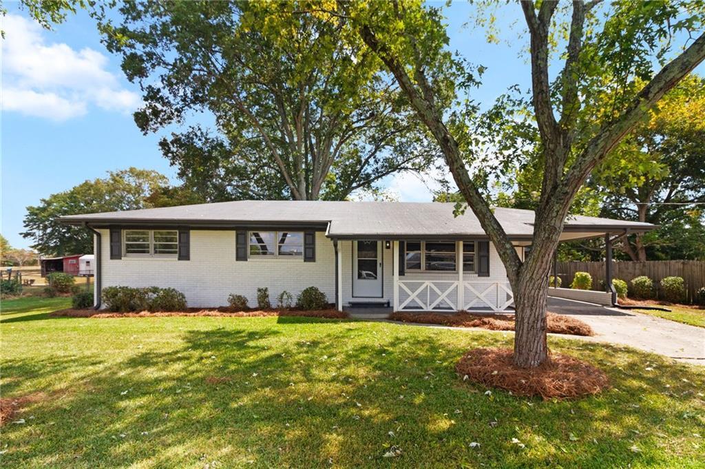 646 Clearview St., Villa Rica, GA 30180