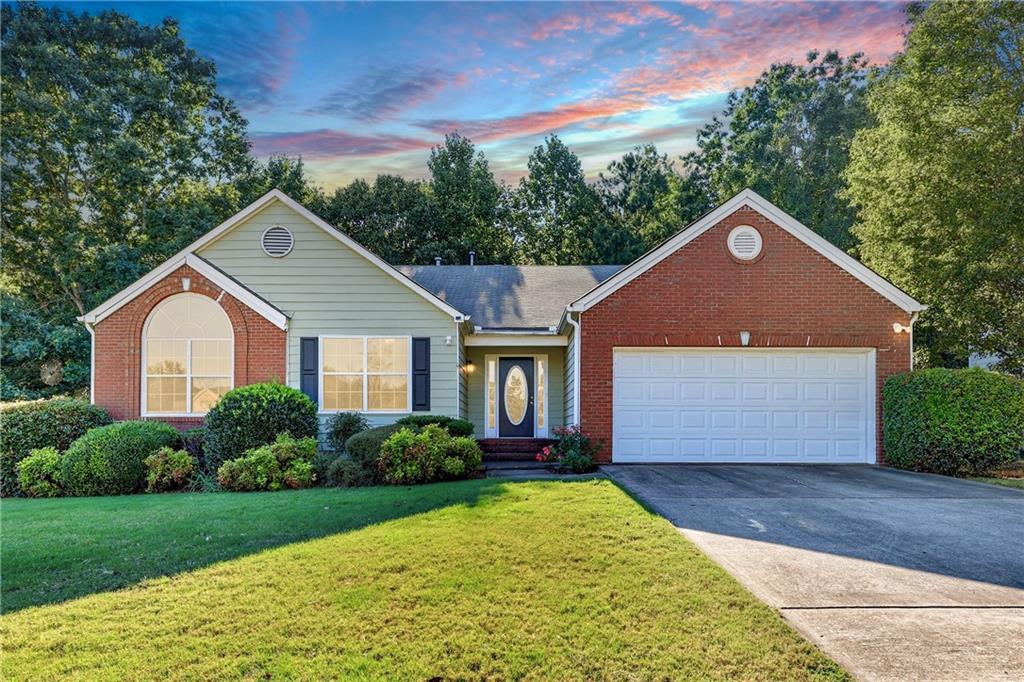 5062 Marsh Creek Ct., Braselton, GA 30517