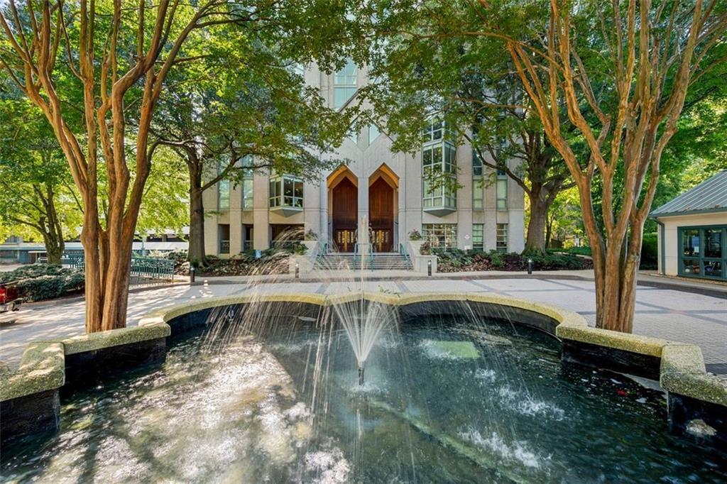 2870 Pharr Court South #2505, Atlanta, GA 30305