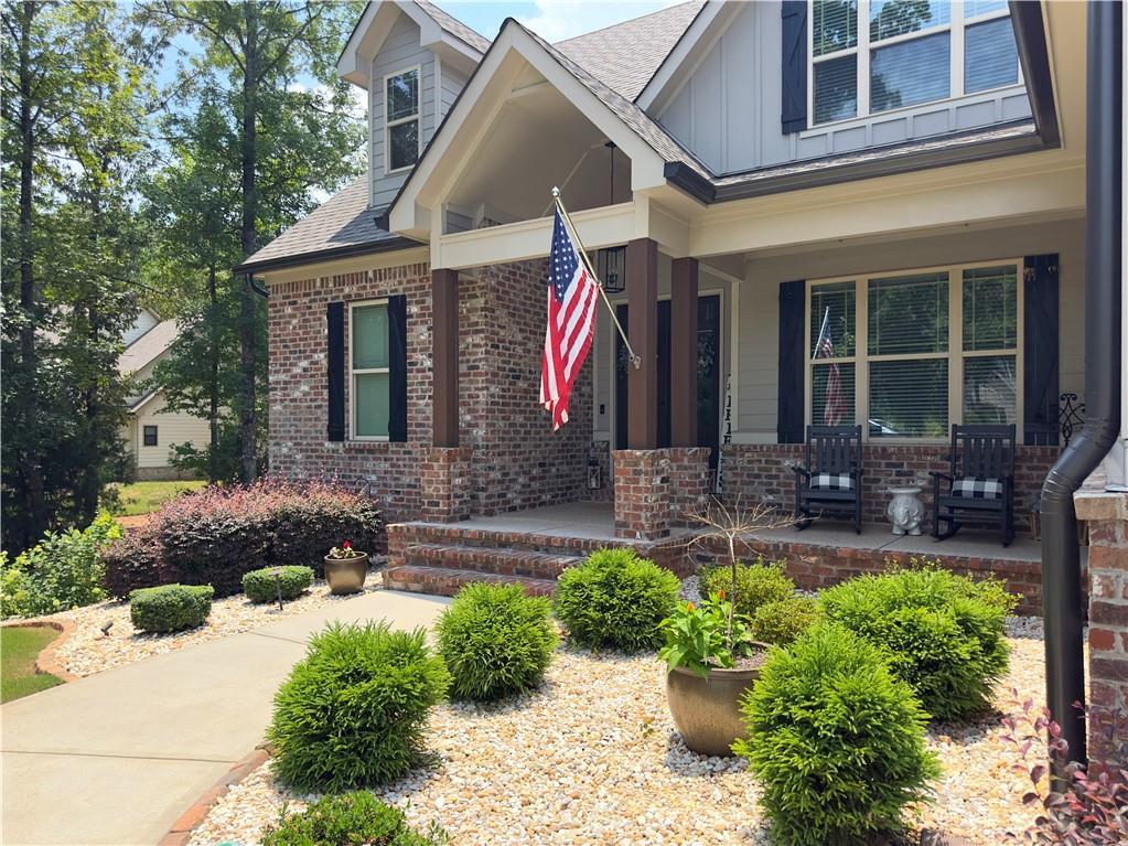 310 Preakness Way, Forsyth, GA 31029
