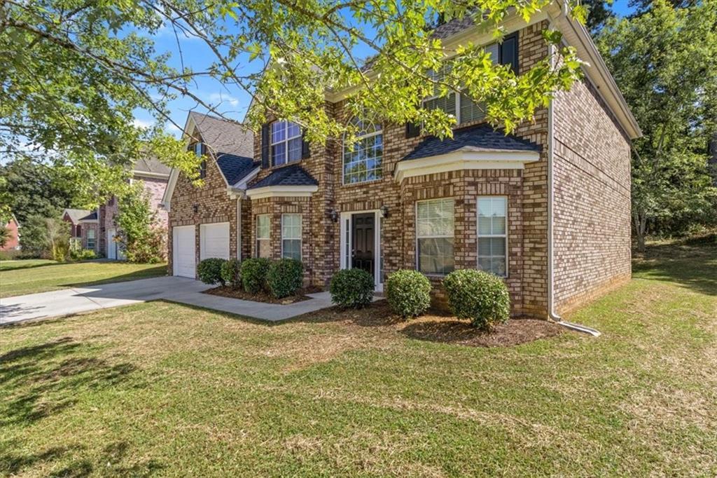 130 Gabion Loop, Ellenwood, GA 30294