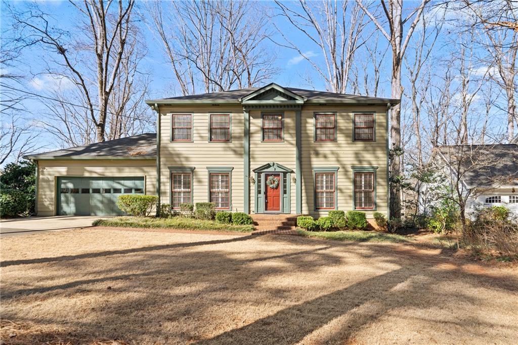 4259 Blackland Dr., Marietta, GA 30067