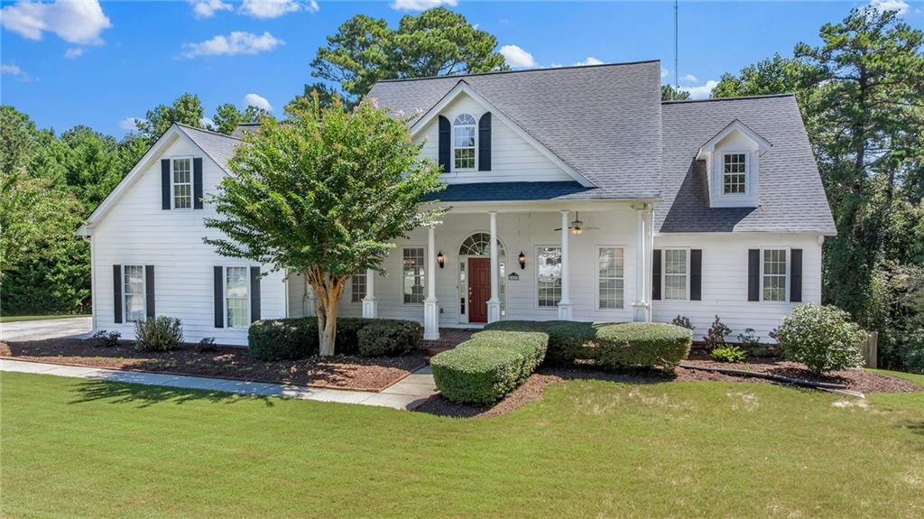 3531 Haddon Hall Dr., Buford, GA 30519