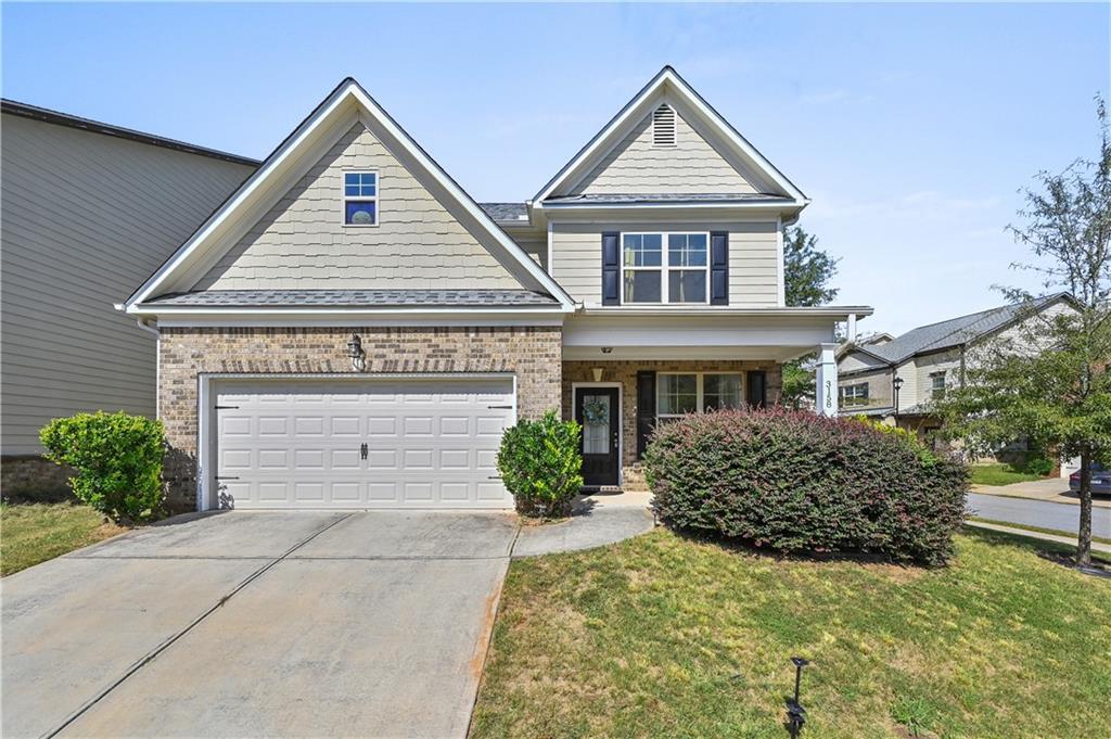 3158 Onamia Rd., Duluth, GA 30096